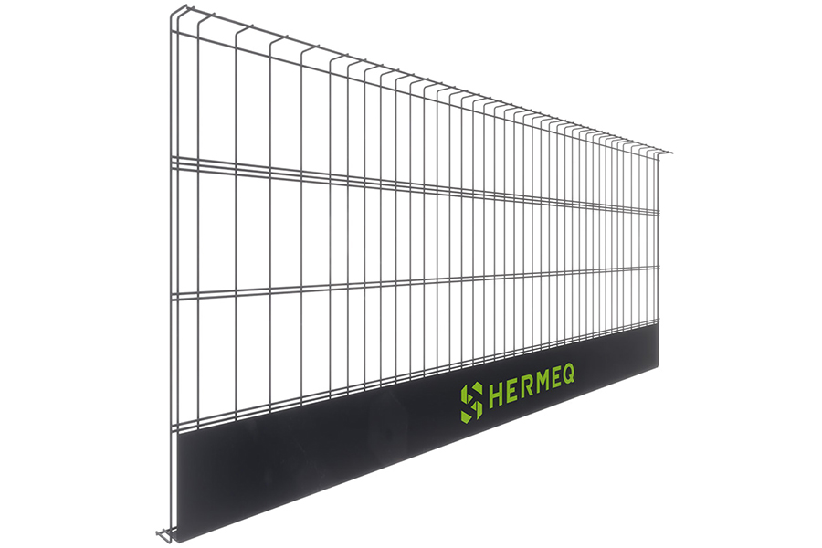 Edge Protection System