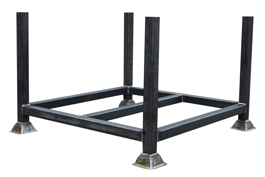 Stillages, Bins & Cages