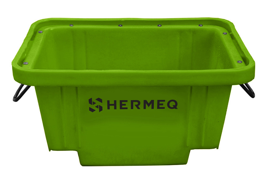 Tubs, Pallets & Boxes