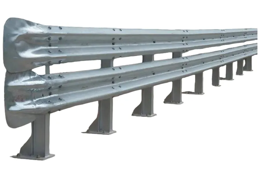 Crash Barriers