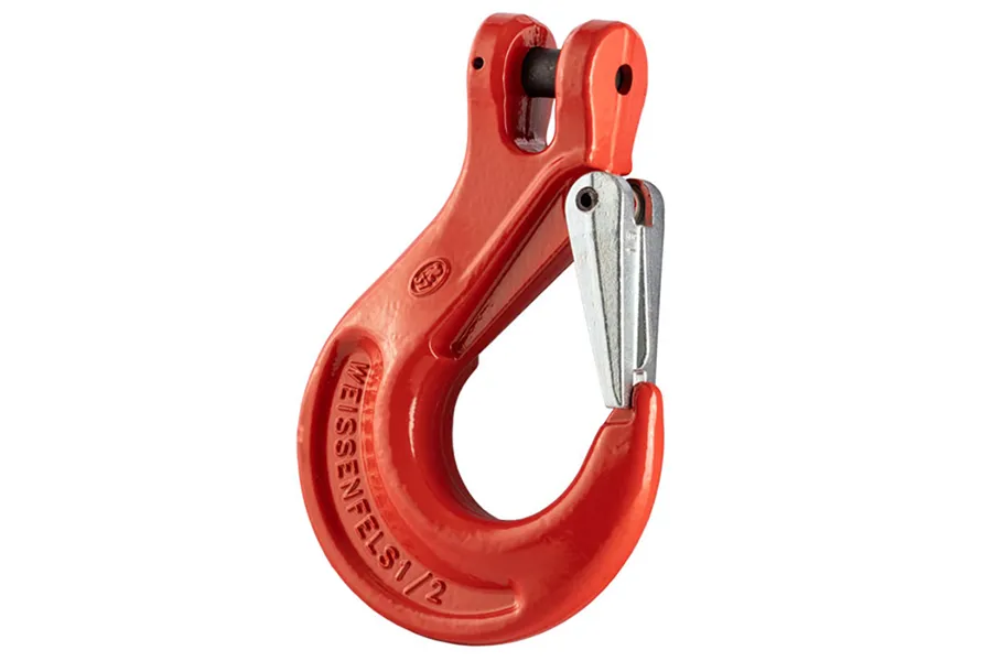 Lifting & Lashing Accessories