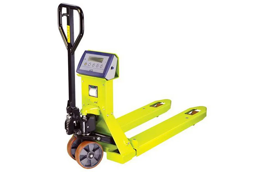 Pallet Trucks