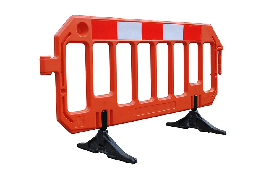 Road Barriers