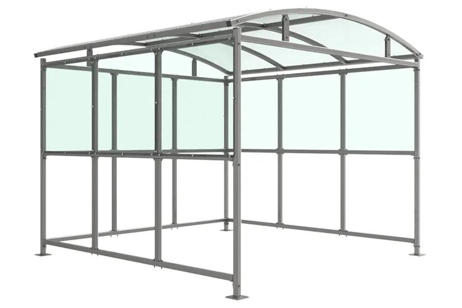 Smoking Shelters