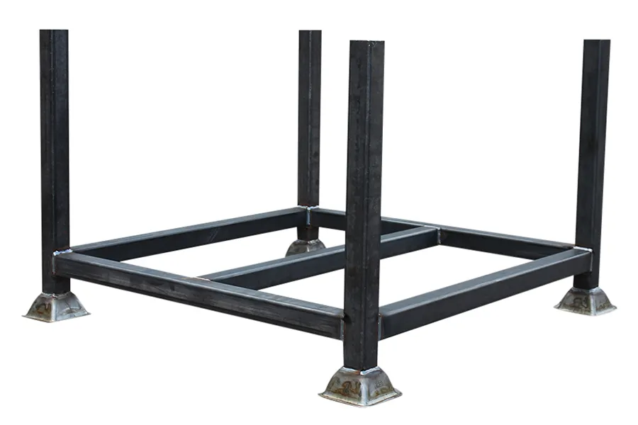 Stillages, Bins & Cages