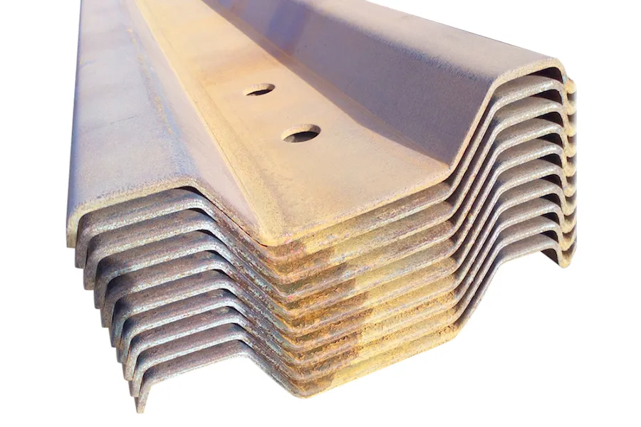 Trench Sheets & Piles