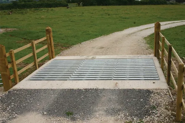 Cattle Grids