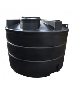10,000L Water Tank