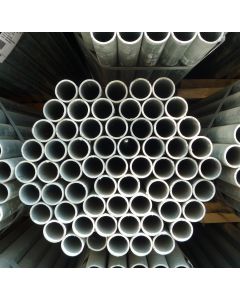 Scaffold Tube (High Yield)