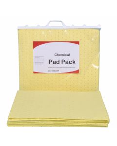 Absorbent Pads – Chemical