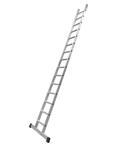 Industrial Aluminium Extension Ladder