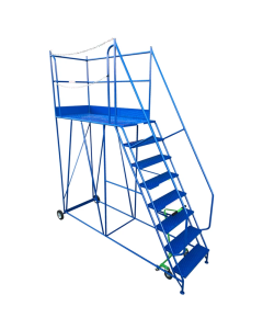 Mobile Access Platform Treads
