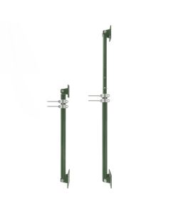 Adjustable Push-Pull Props