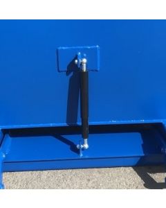 Auto Lock Skip Gas Strut