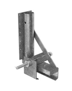 Timber Beam Attachment