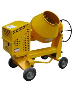 Belle Commodoro Cement Mixer
