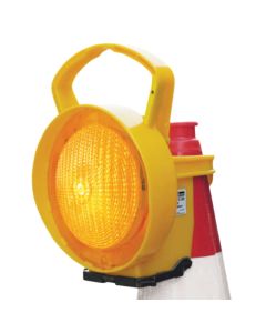 Sequential Taper Lamp