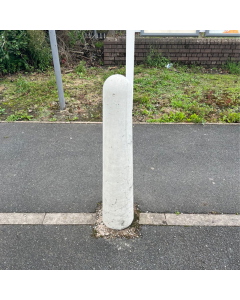 Precast Concrete Bollard