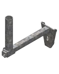 Vari Steel Web Attachment