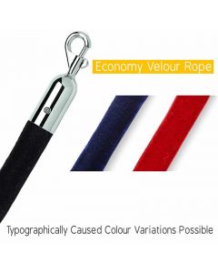 Rope Barrier - Queue