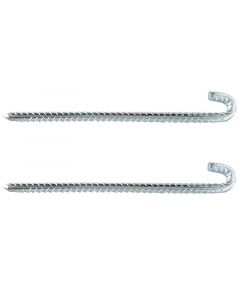 Galvanised Steel Boom Pegs