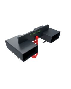 Forklift Adjustable Hook