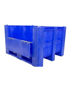 Bespoke Industrial Pallet Box