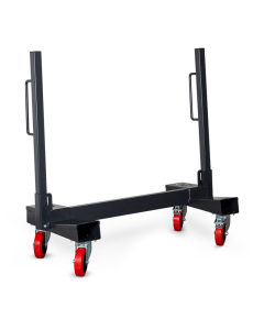 Sheet Material Trolley