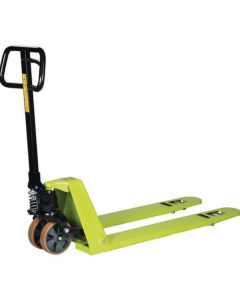 Low Profile Hand Pallet Truck