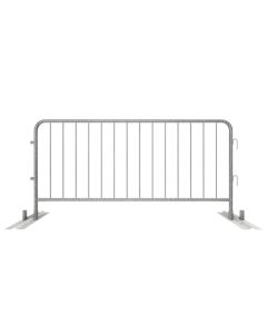 Crowd Control Barrier - Loose Leg