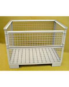 Mesh Gitter Box – 1240mm x 835mm x 970mm