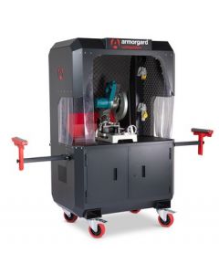 Mobile Cutting Station