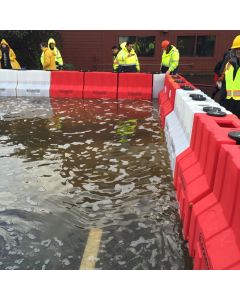 Heavy Duty Flood Prevention barrier