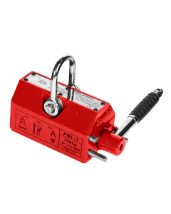 Permanent Magnetic Lifter