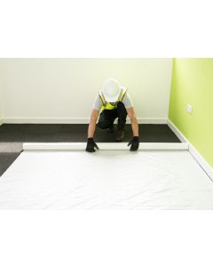 Polypropylene Floor Protection Sheet