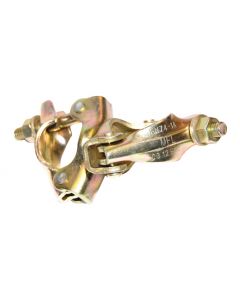 Pressed Swivel Coupler