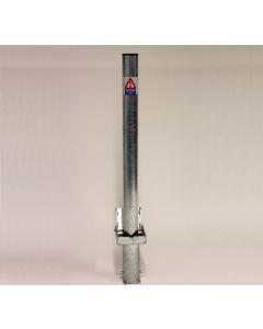 Removable Parking Posts