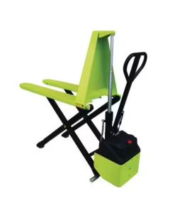 Scissor Lift Electric Pallet Truck