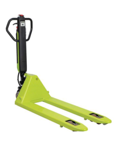 Semi-Electric Pallet Truck
