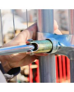 Security (Anti-Tamper) Fence Clip Spanner