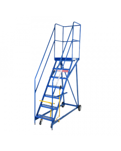 Heavy Duty Narrow Base Steps