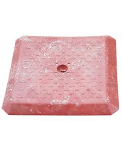 Temporary Plastic Site Manhole Cover