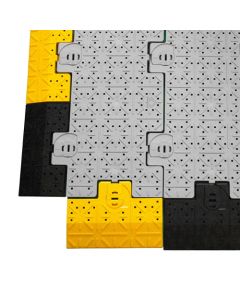 Terraguard from Safe Fence.