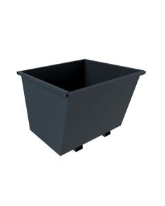 Rotating Skip Bin Small
