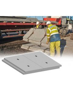 Concrete Protection Slabs