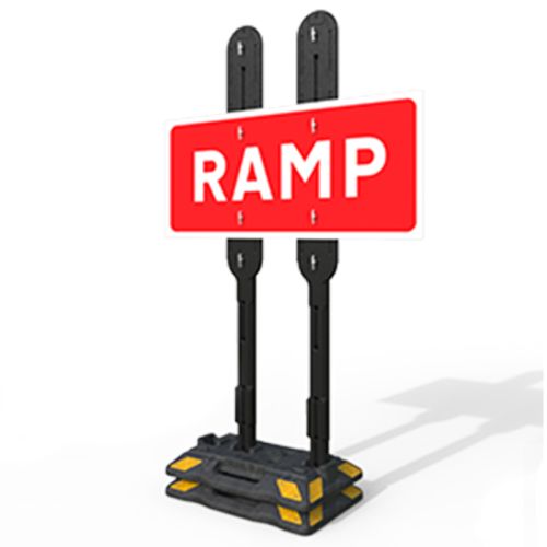 Urban Sign System - 1050 x 450