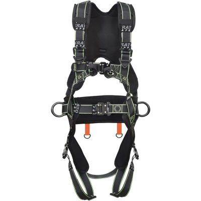 4-Point Harness