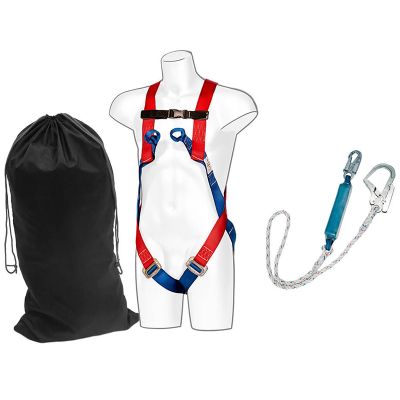 Portwest Fall Arrest Kit
