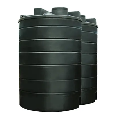 25,000L Water Tank