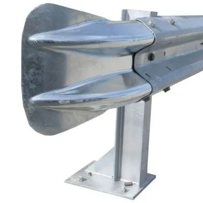 Armco Fish Tail Ends